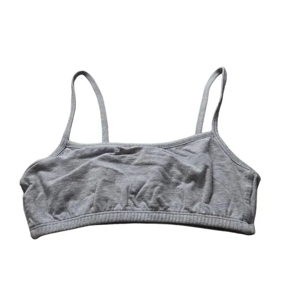 Fruit of the Loom Girl training bra 32 7/8